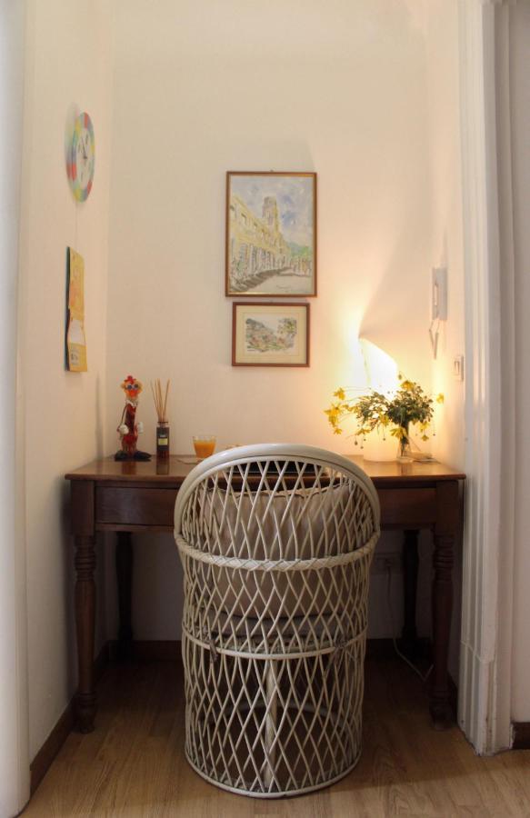 Vesuvio House Appartamento Indipendente E Centrale Sant'Agnello Exterior photo